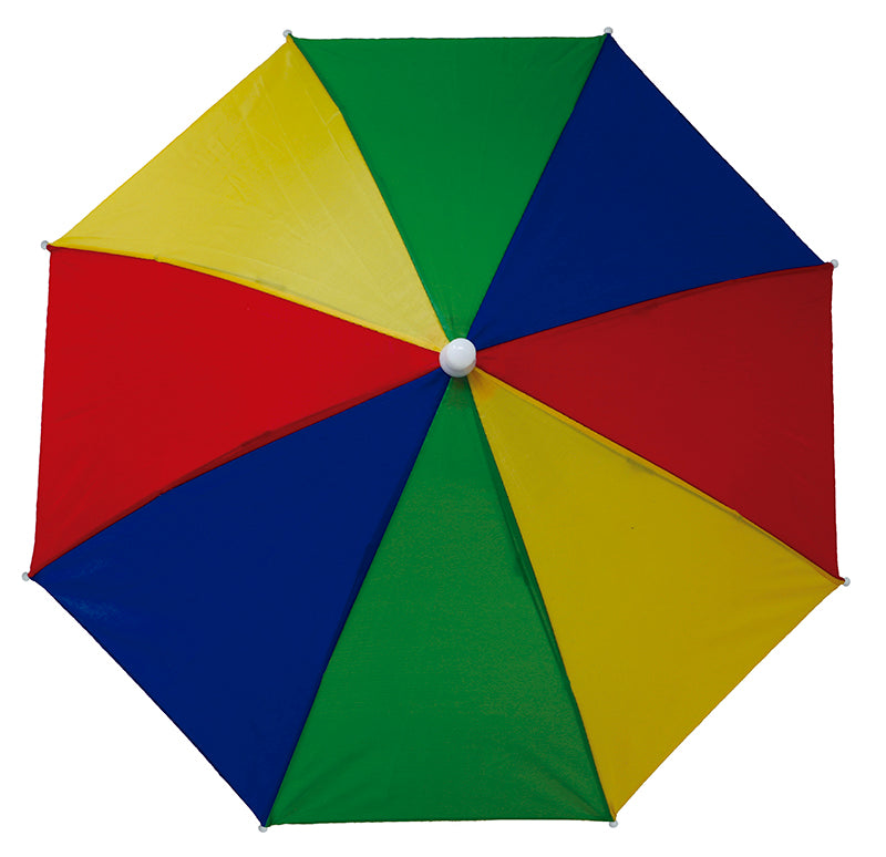 UMBRELLA HAT 55 CMS