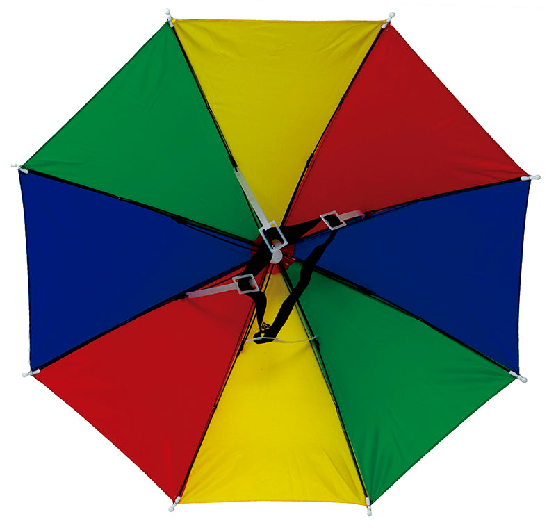 UMBRELLA HAT 55 CMS