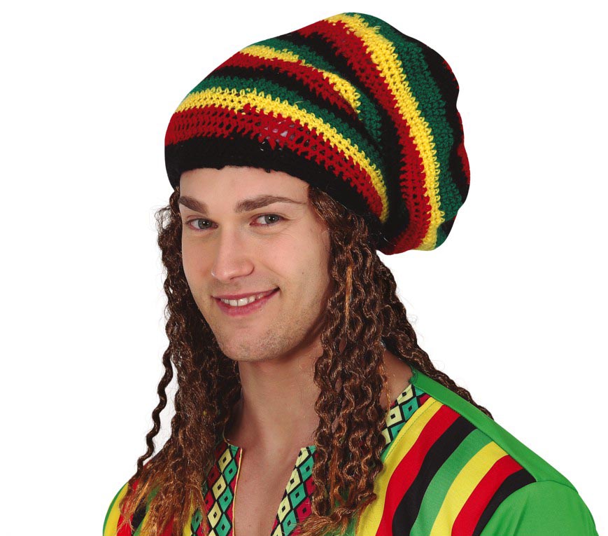 RASTA HAT