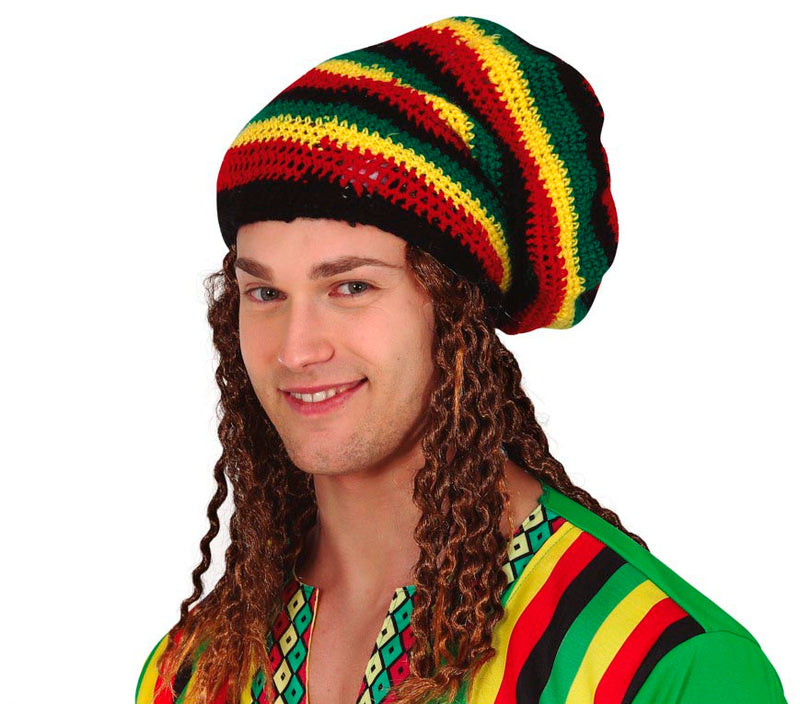 RASTA HAT
