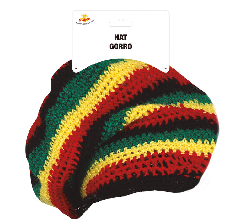 RASTA HAT