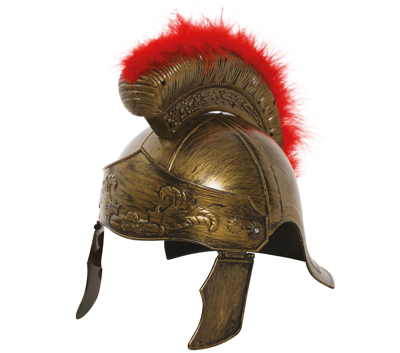 ROMAN HELMET