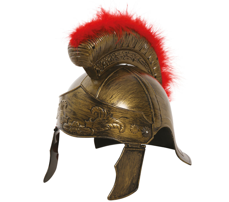 ROMAN HELMET