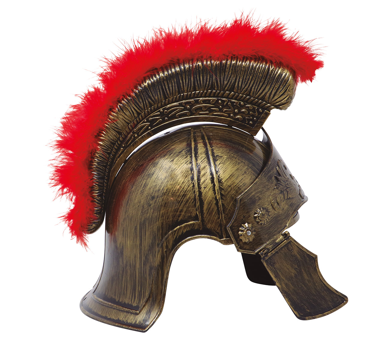 ROMAN HELMET
