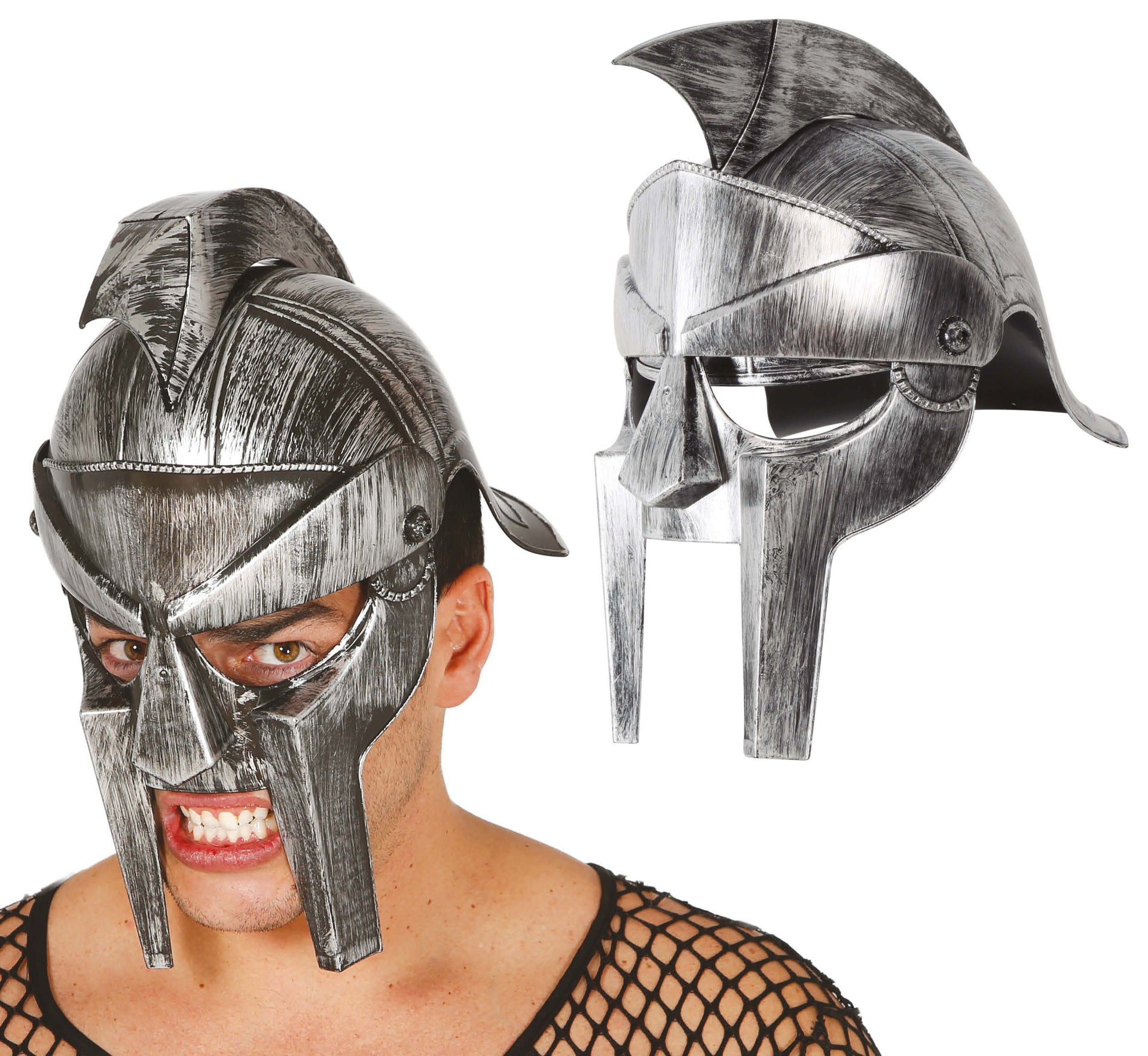 GLADIATOR HELMET