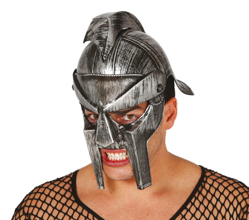 GLADIATOR HELMET