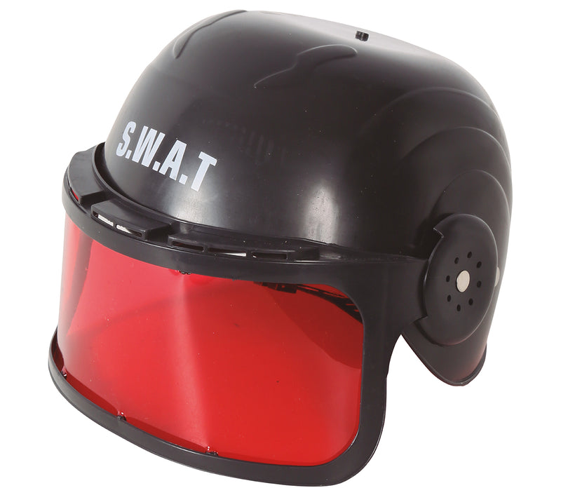 CHILD S.W.A.T. HELMET