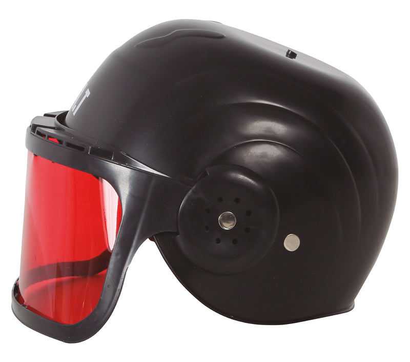 CHILD S.W.A.T. HELMET