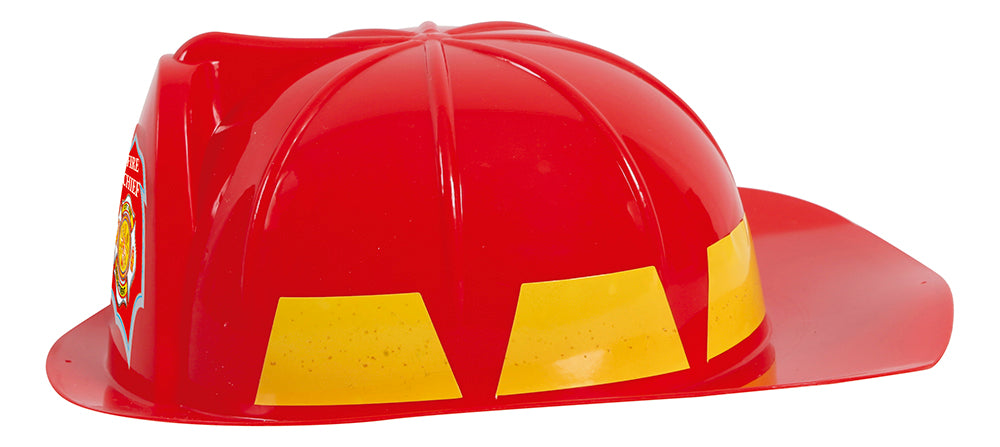 CHILD FIREMAN HELMET