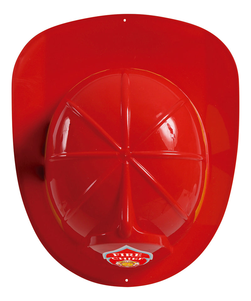 CHILD FIREMAN HELMET