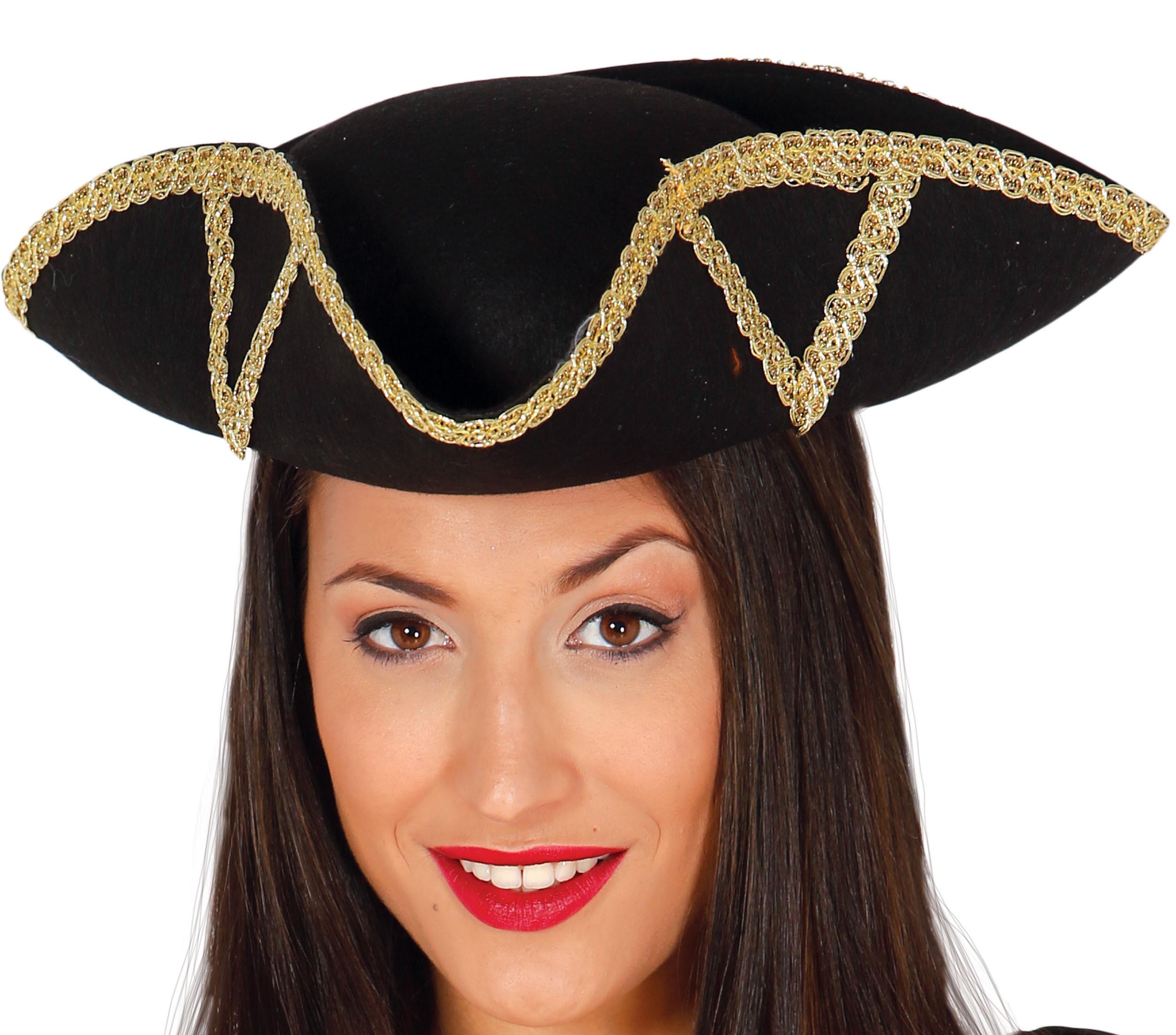 ADMIRAL’S HAT