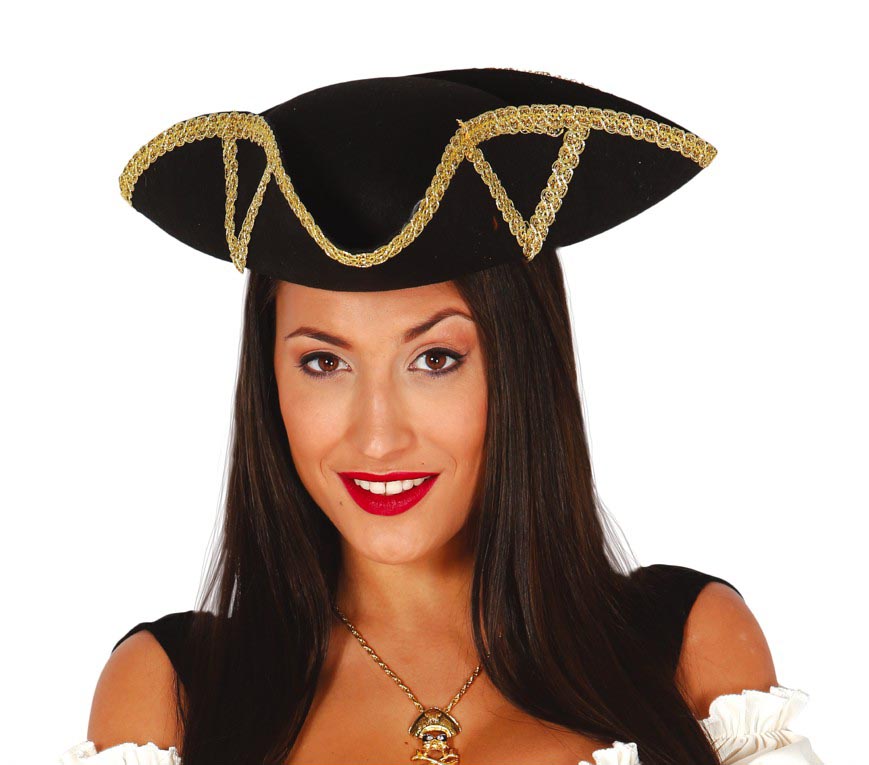 ADMIRAL’S HAT