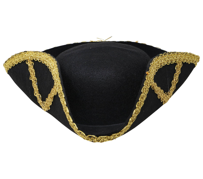 ADMIRAL’S HAT