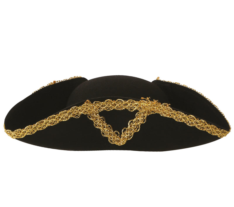 ADMIRAL’S HAT