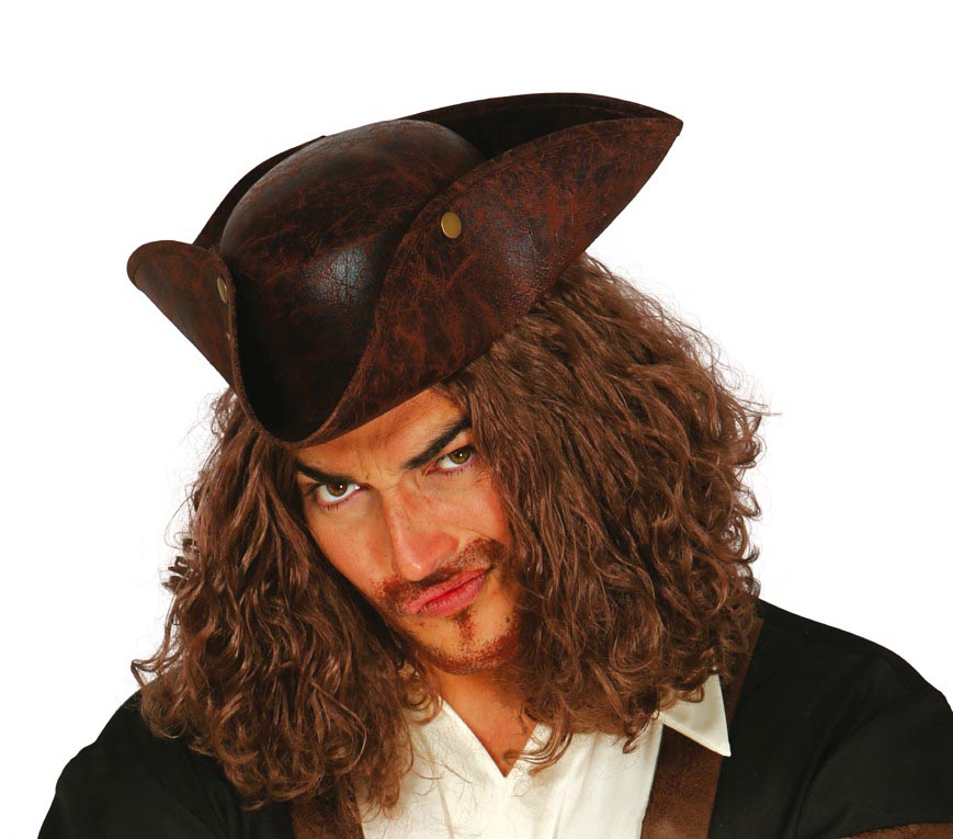 CORSAIR HAT