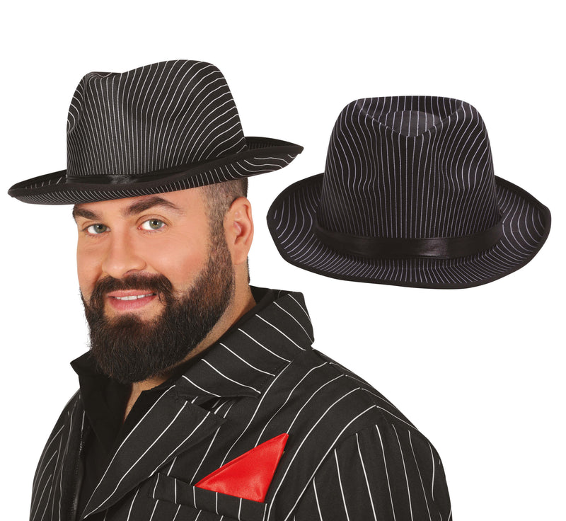 GANGSTER, HIGH QUALITY