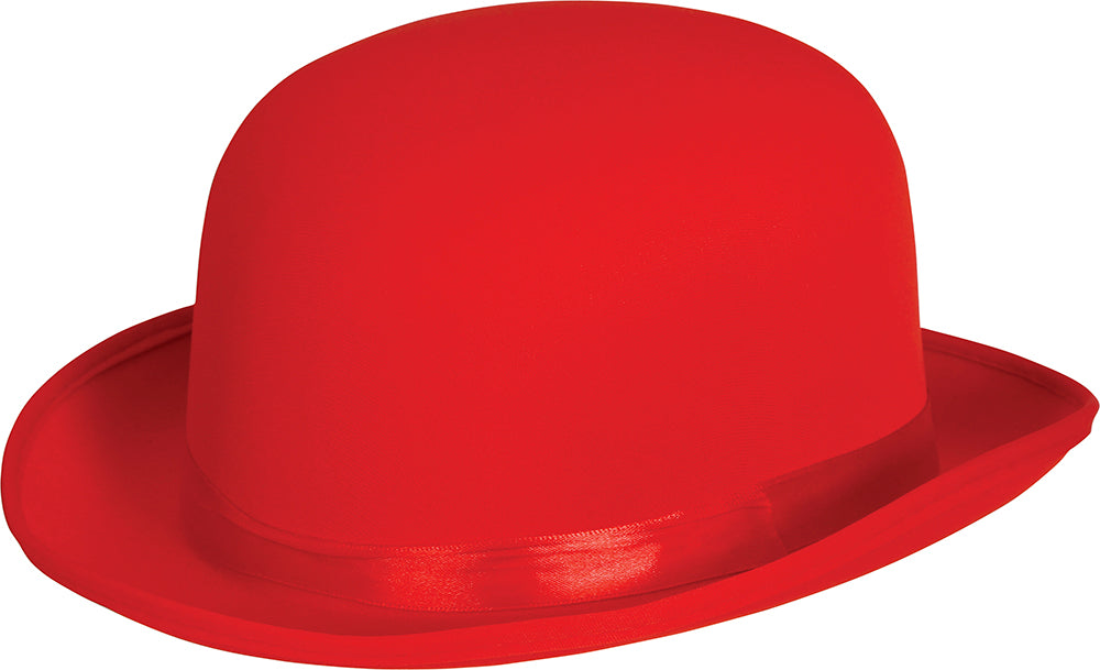 BOWLER HAT HIGH QUALITY