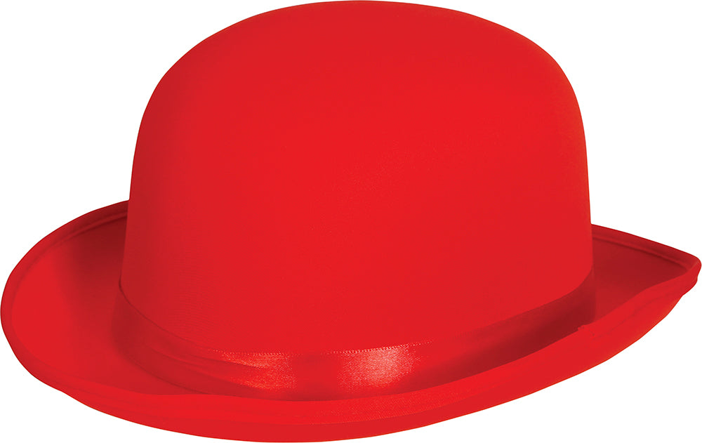 BOWLER HAT HIGH QUALITY