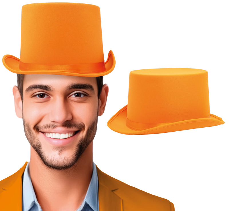 TOP HAT, HIGH QUALITY