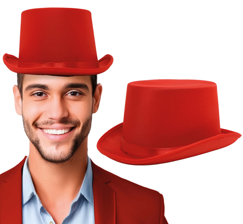 TOP HAT, HIGH QUALITY