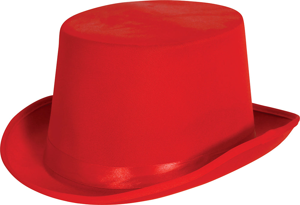 TOP HAT, HIGH QUALITY