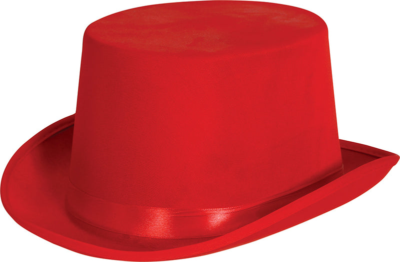TOP HAT, HIGH QUALITY