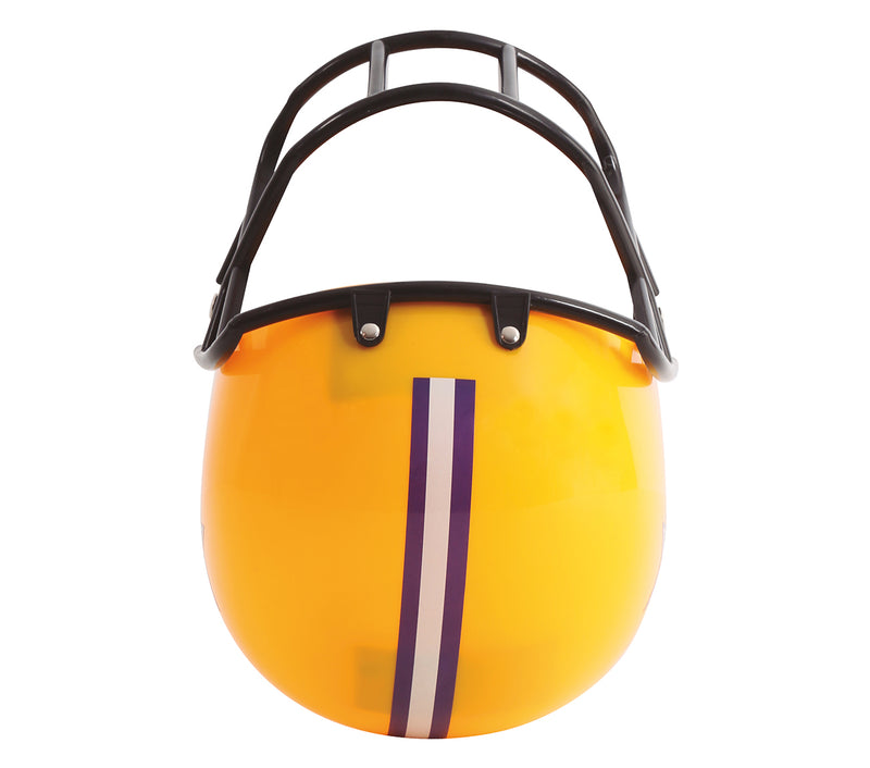 AMERICAN FOOTBALL HELMET