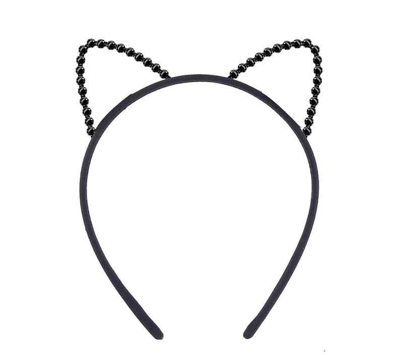 METAL DIADEM