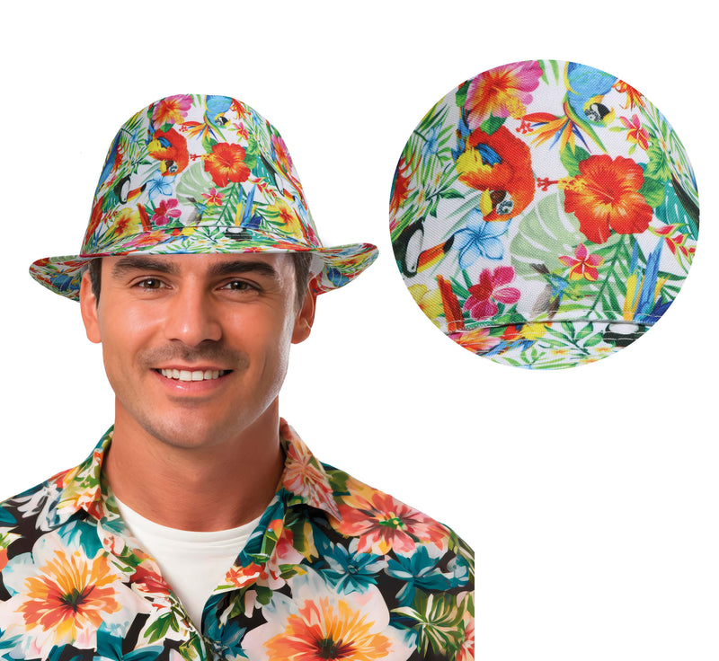 TROPICAL HAT