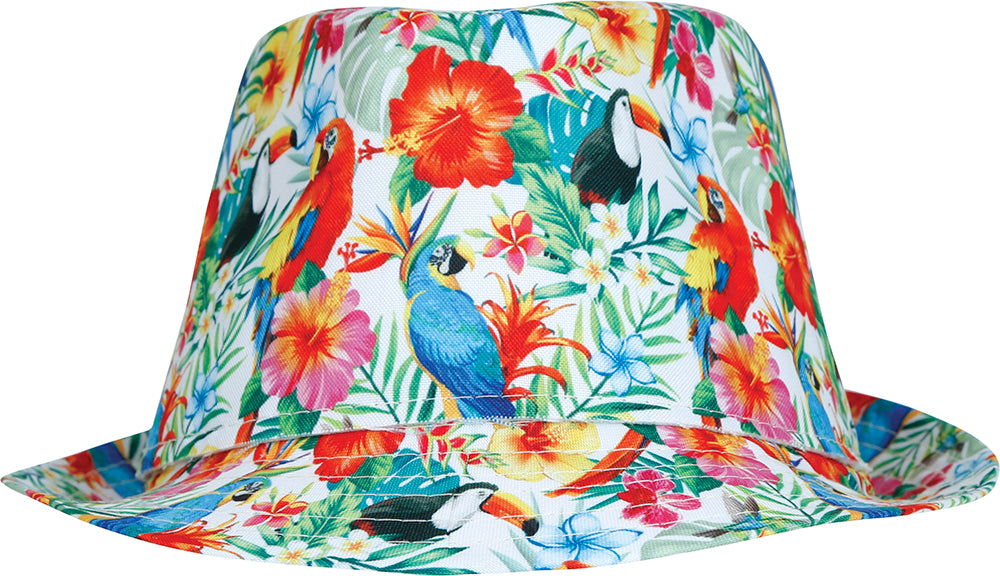 TROPICAL HAT