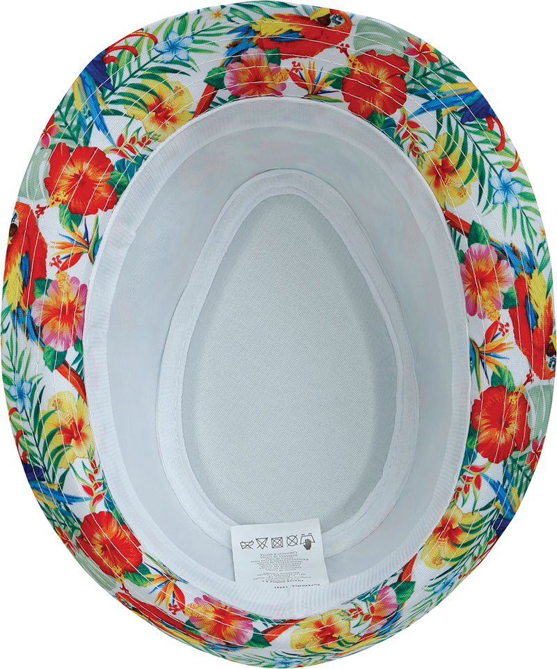 TROPICAL HAT