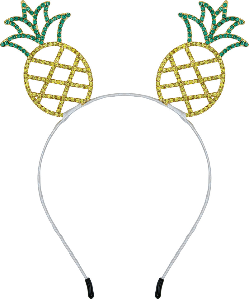 METAL DIADEM
