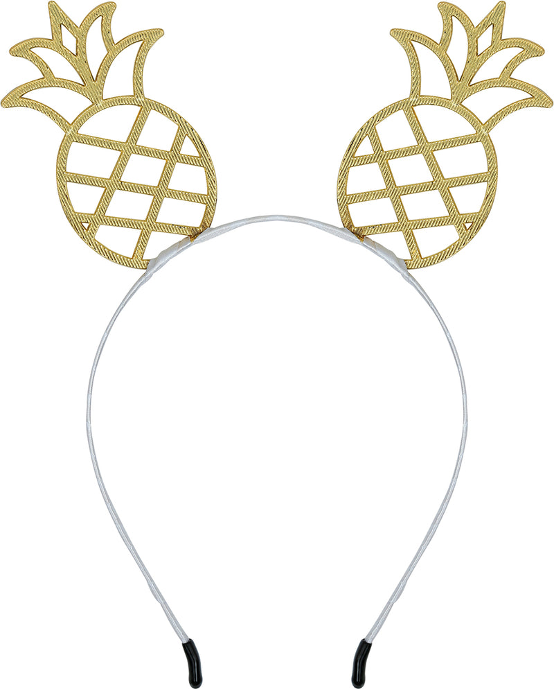 METAL DIADEM