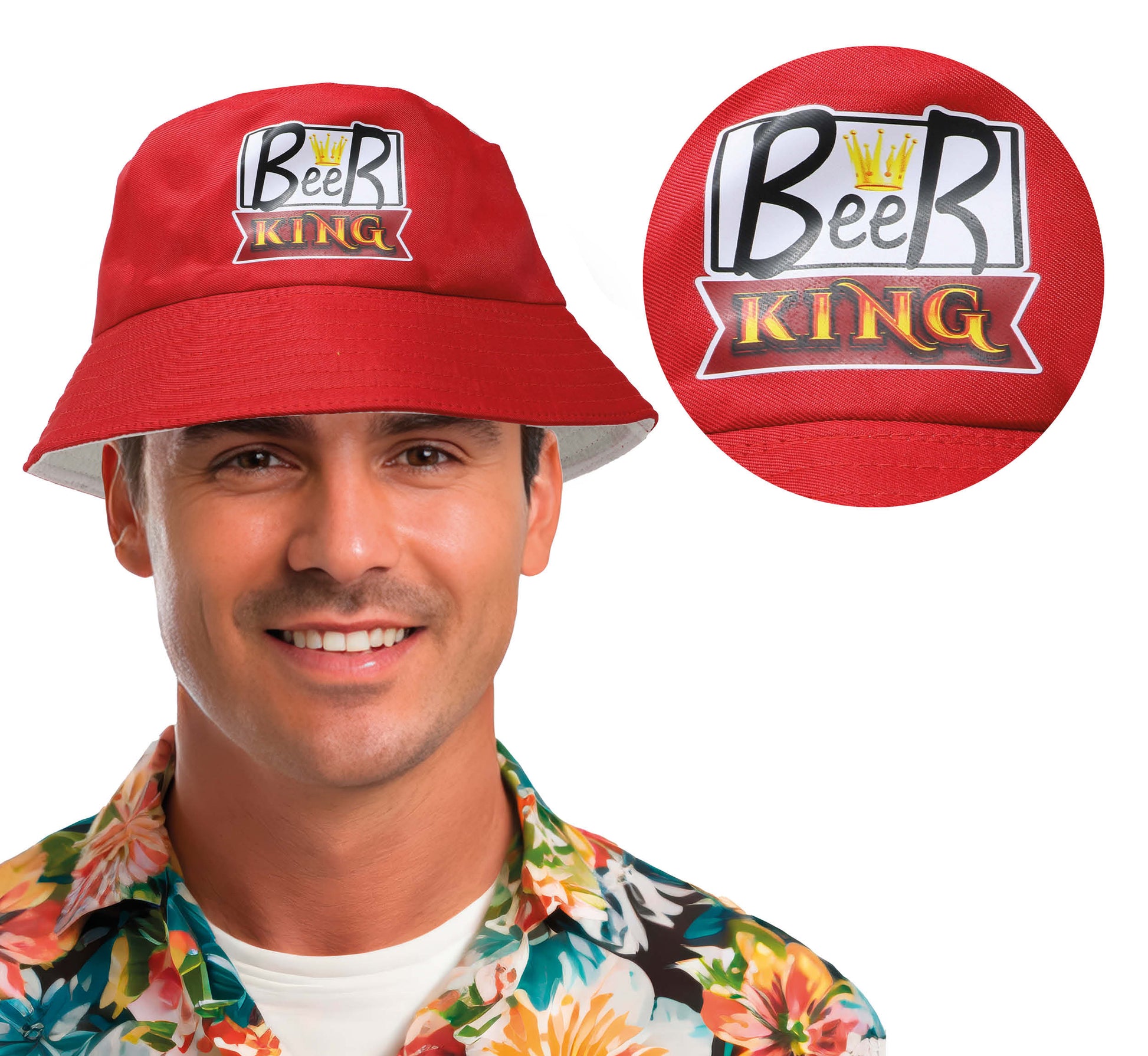HAT BEER
