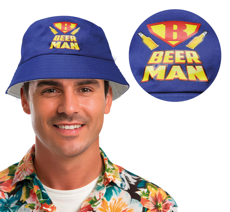 HAT BEER