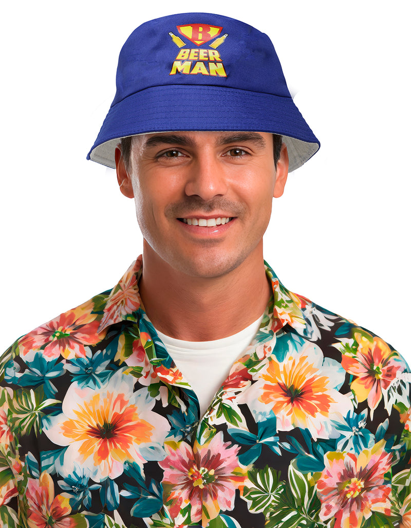 HAT BEER