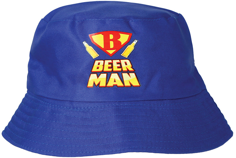 HAT BEER