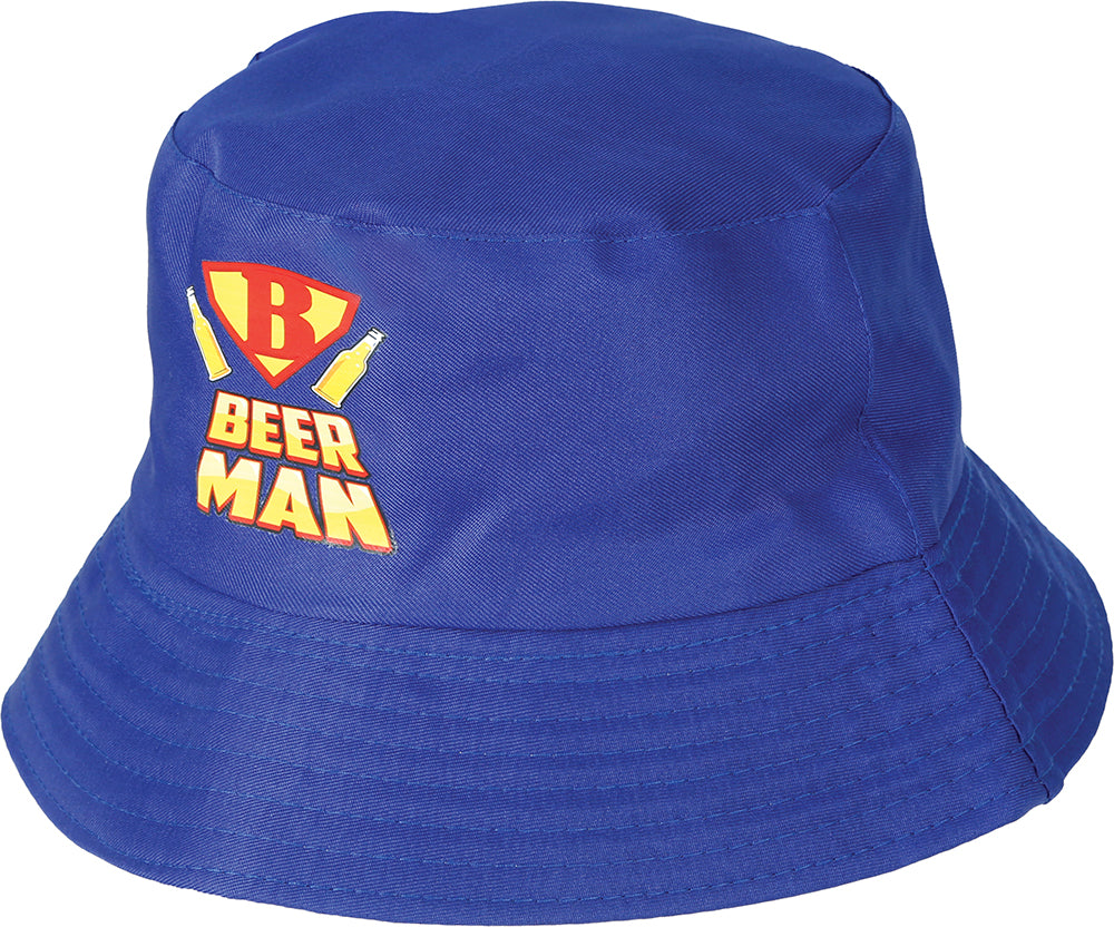 HAT BEER