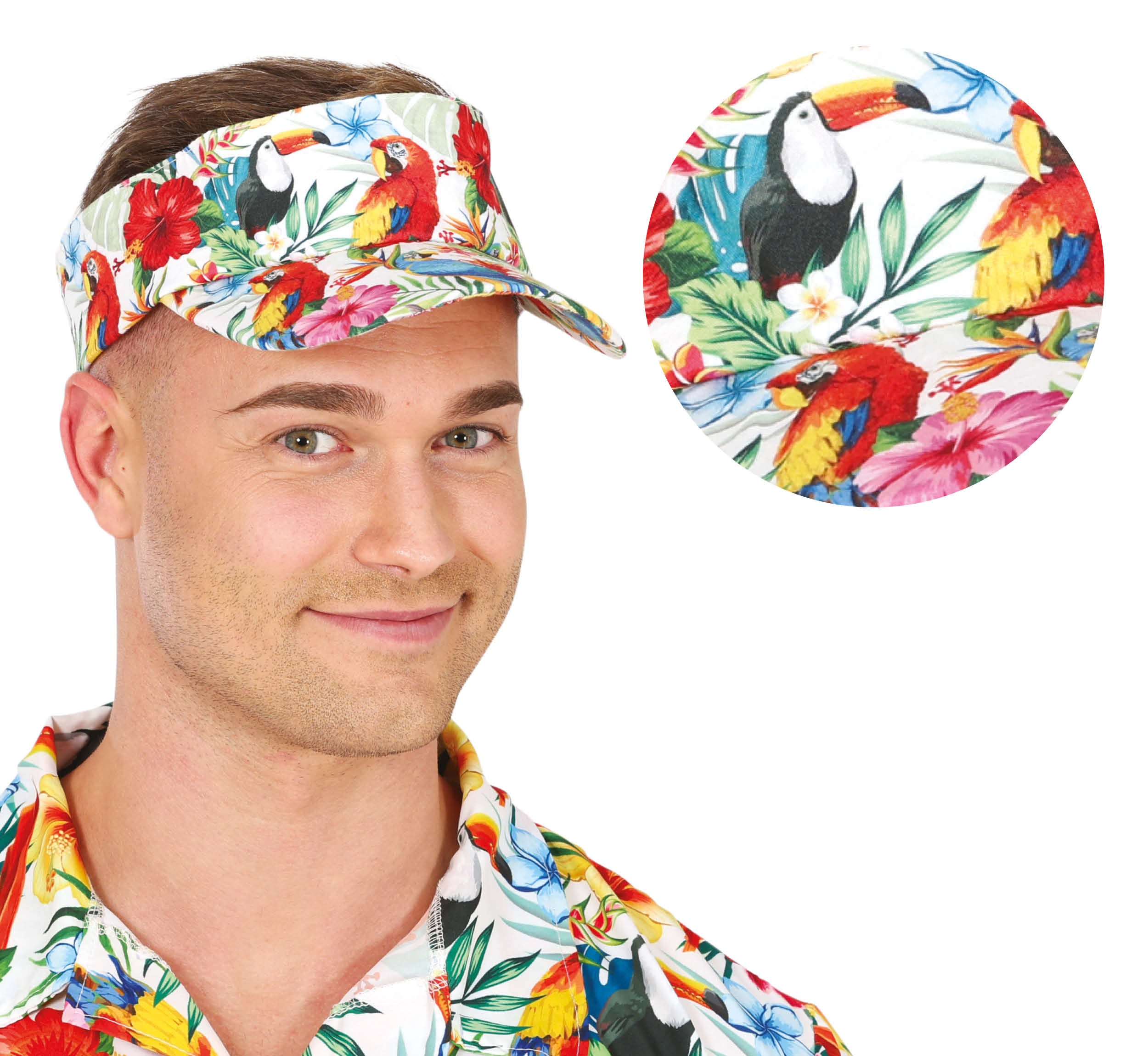 VISOR