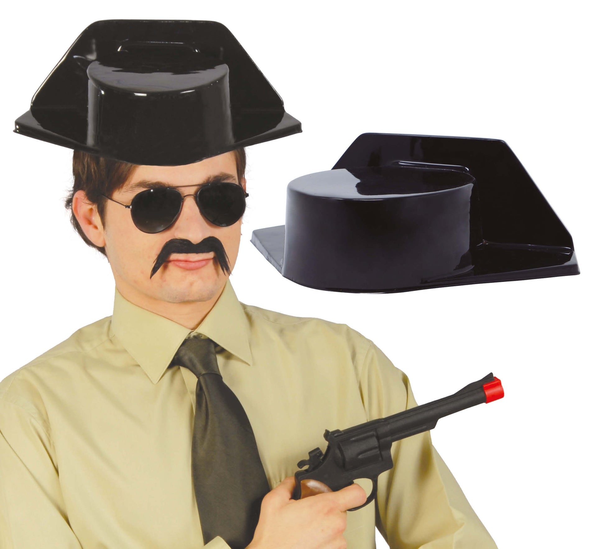 TRICORN HAT