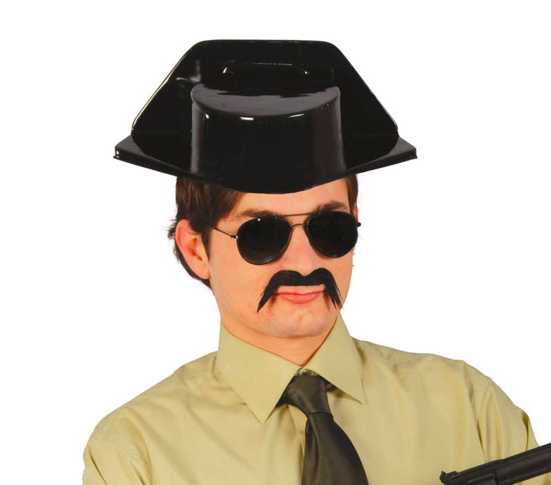 TRICORN HAT