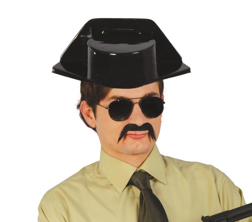 TRICORN HAT