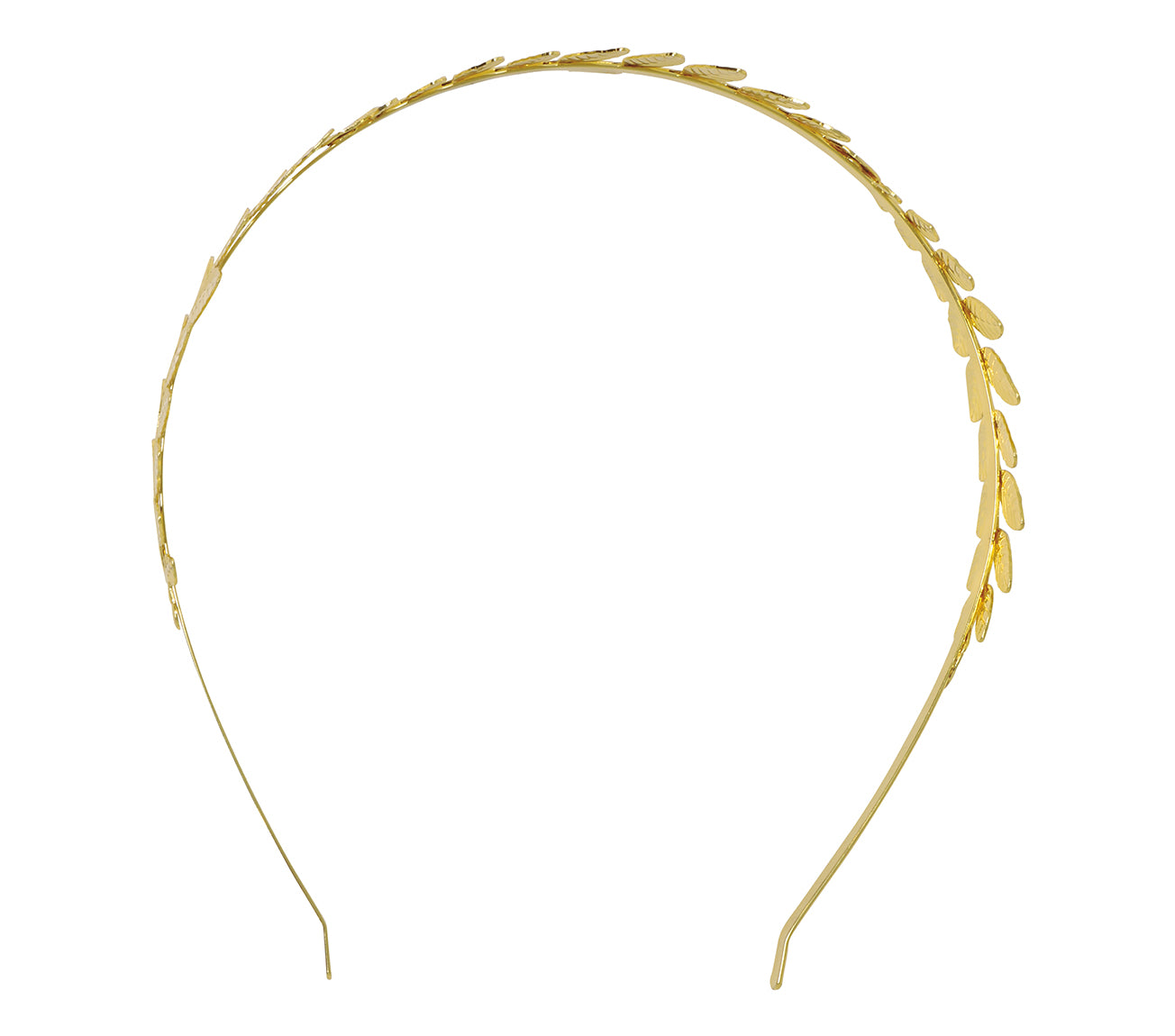 METAL ROMAN HEADBAND