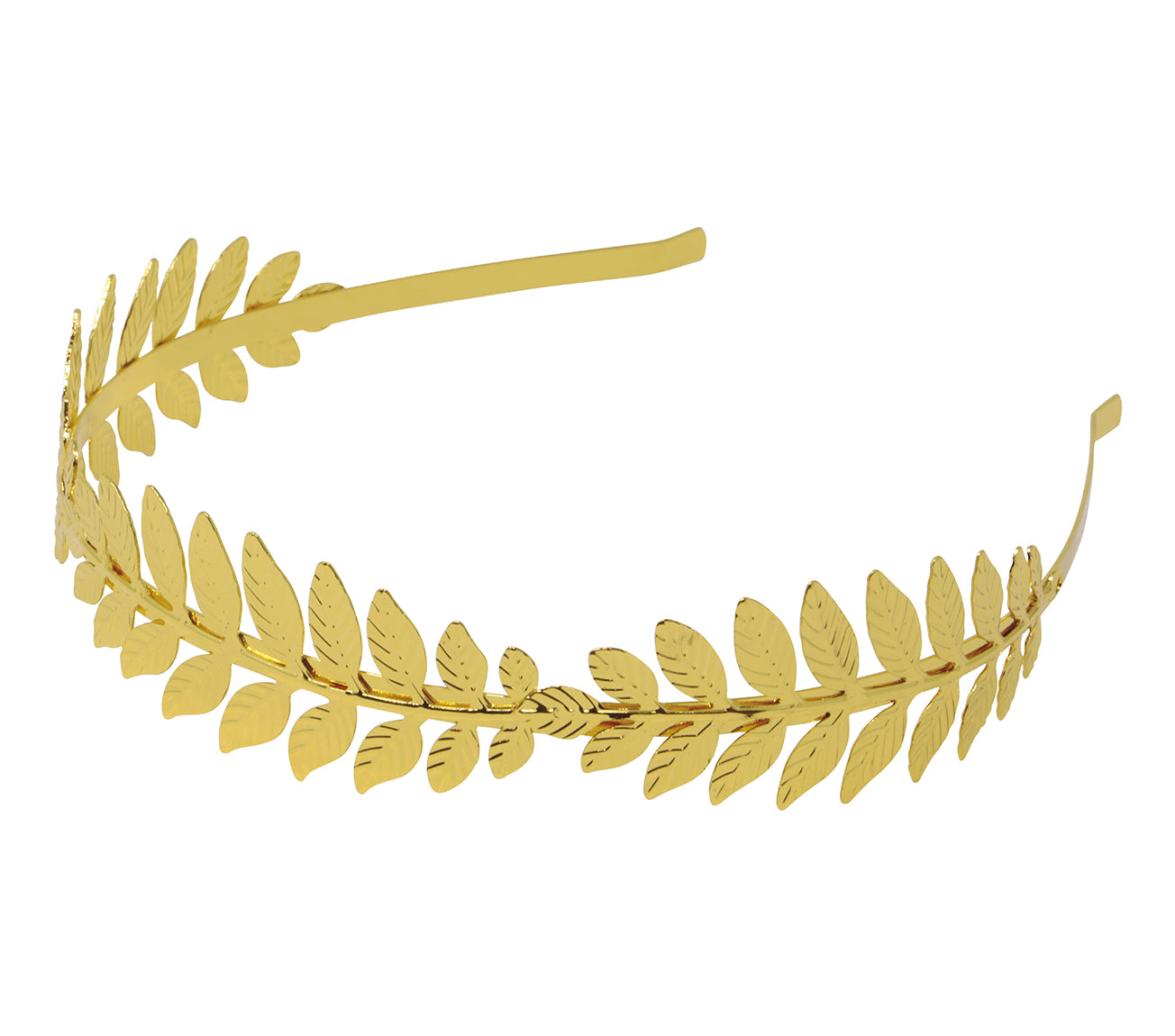 METAL ROMAN HEADBAND