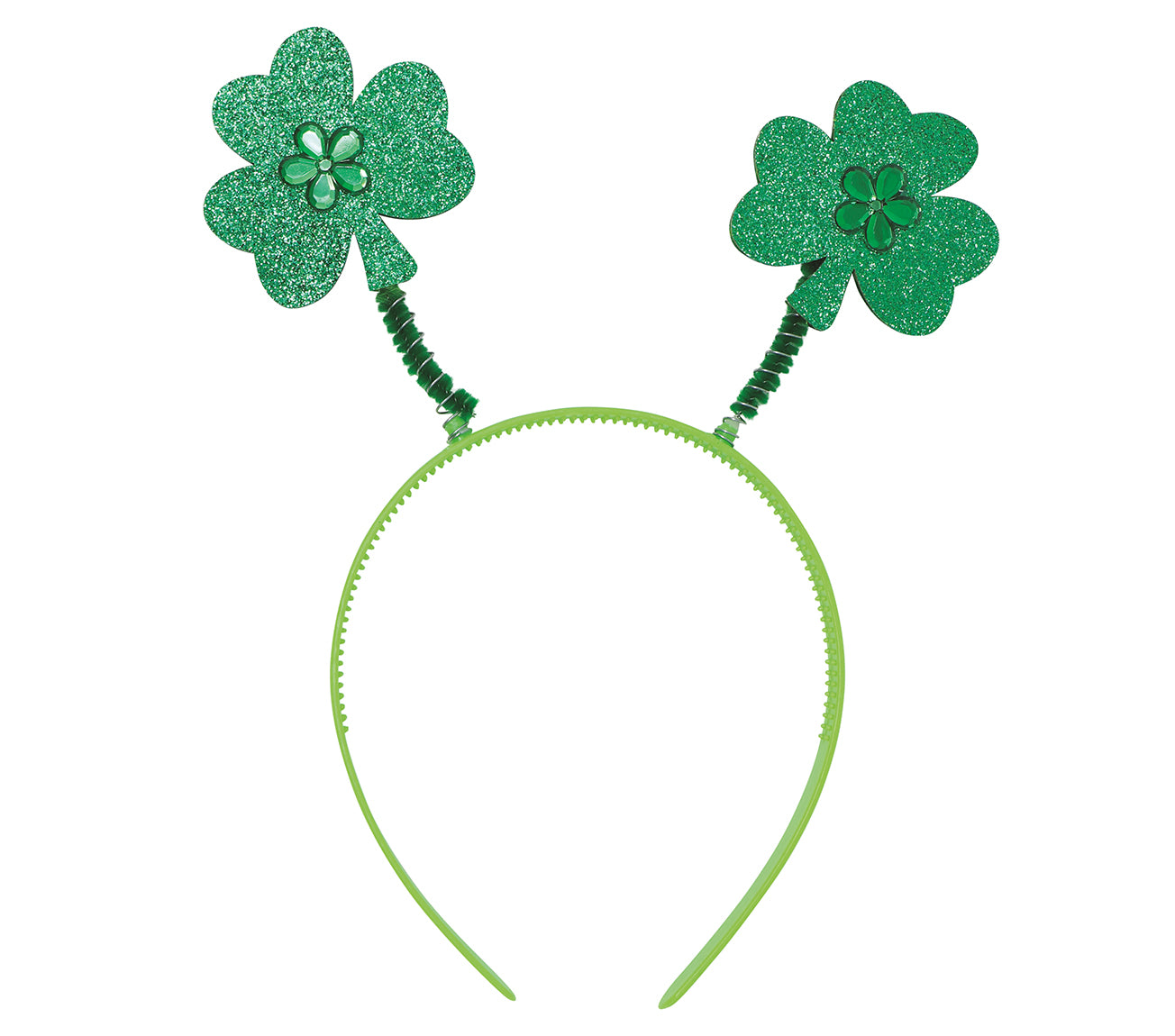 CLOVER ST.PATRICK HEADBAND