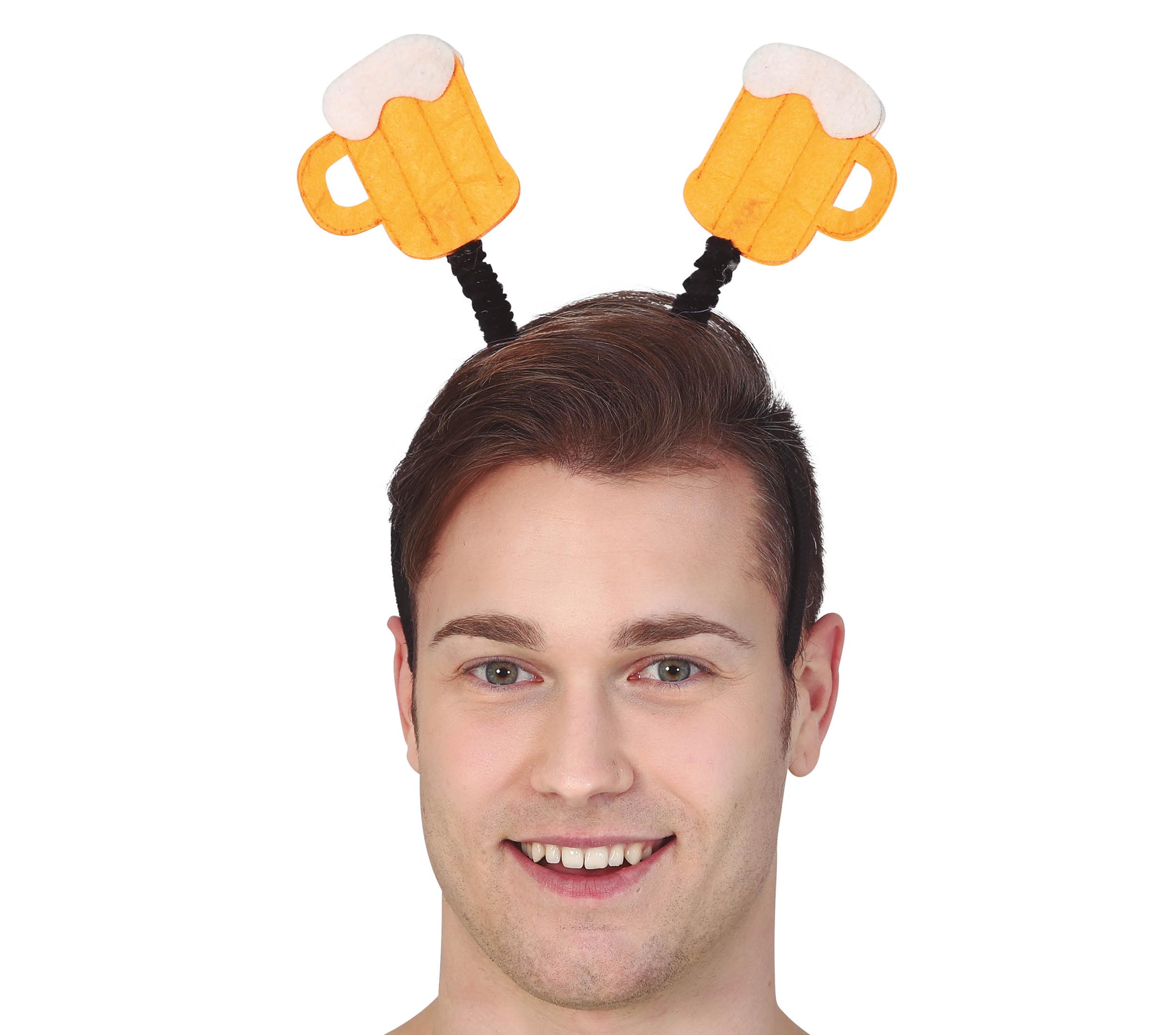 BEER HEADBAND