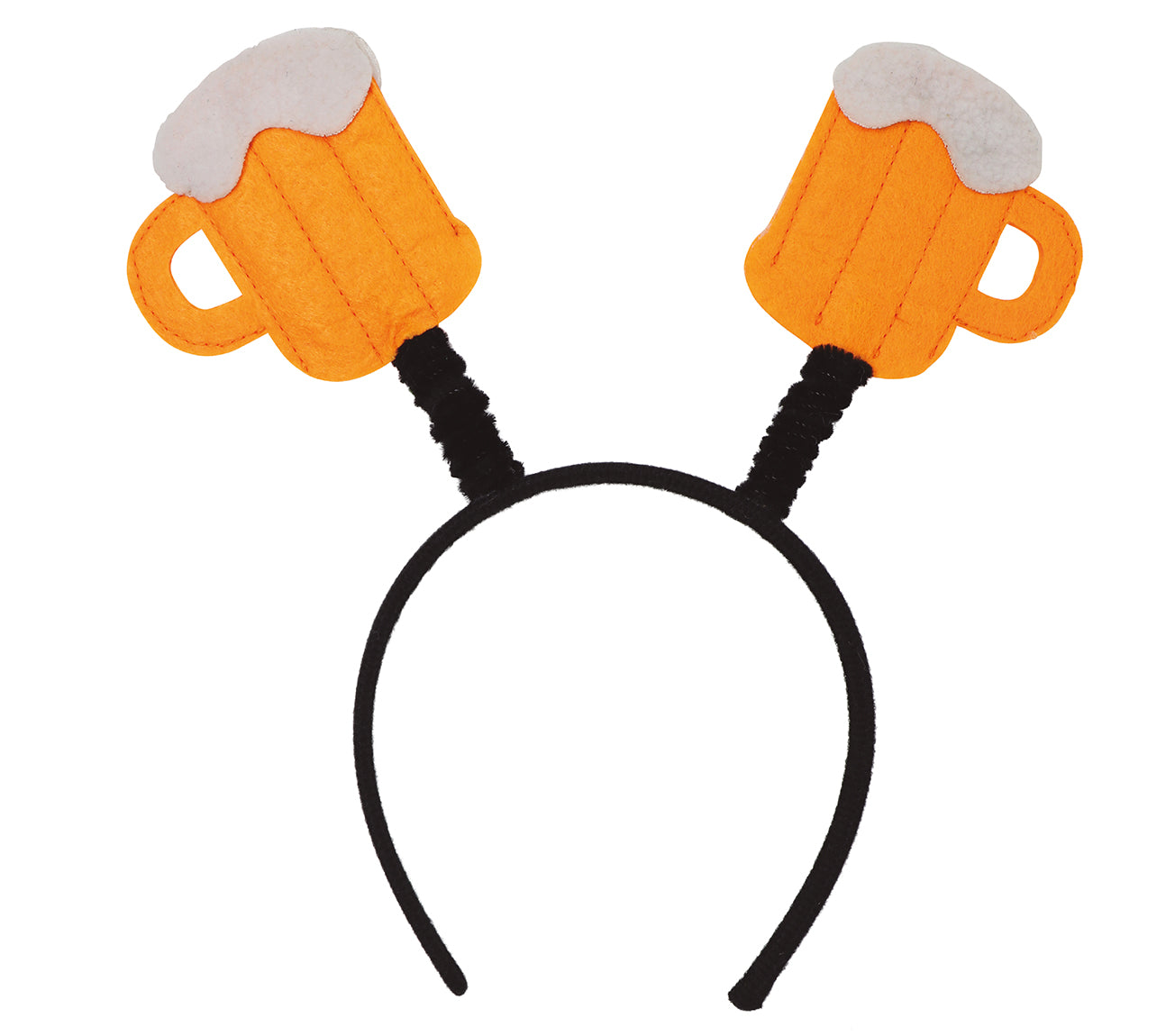 BEER HEADBAND
