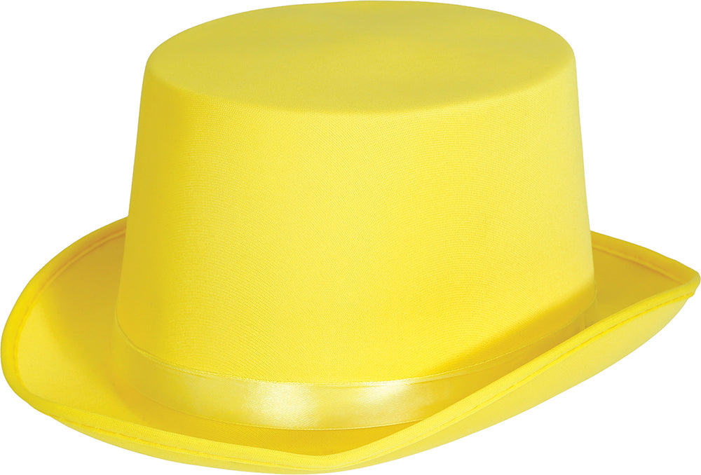 TOP HAT, HIGH QUALITY