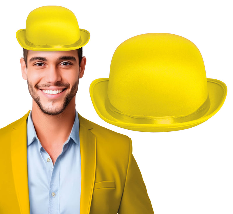 BOWLER HAT HIGH QUALITY