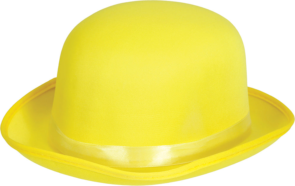 BOWLER HAT HIGH QUALITY
